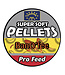 Champion Feed Pro Feed Super Soft Pellets 9mm 100g – Pellets Mous pour Carpe, F1 & Gros Poissons Blancs