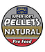 Champion Feed Pro Feed Super Soft Pellets 9mm 100g – Pellets Mous pour Carpe, F1 & Gros Poissons Blancs