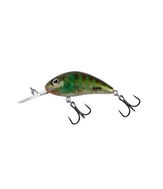 Salmo Rattlin'Hornet Floating 3.5cm - 3.1g (diepte 1-1.8m)