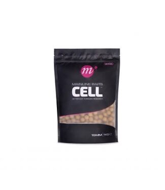 Mainline Shelf Life Boilies Cell 1kilo