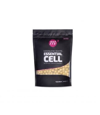 Mainline Shelf Life Boilies Essential Cell 1kilo