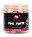 Mainline Fluo Rose & Blanc Wafters 15mm (250ml)