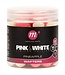 Mainline Fluo Pink & White Wafters 15mm (250ml)