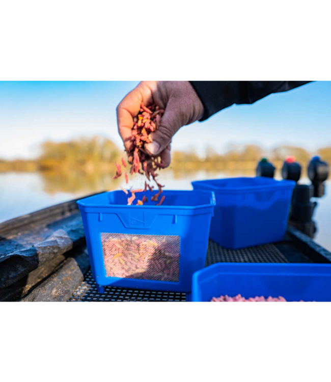 Preston Boîte Ventamesh  3Pints