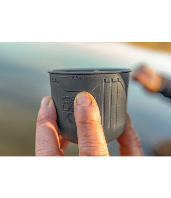 Preston Kup Coupelles