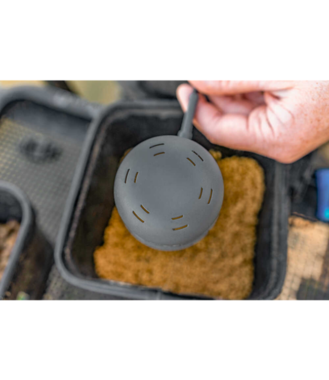 Preston Kup Coupelles