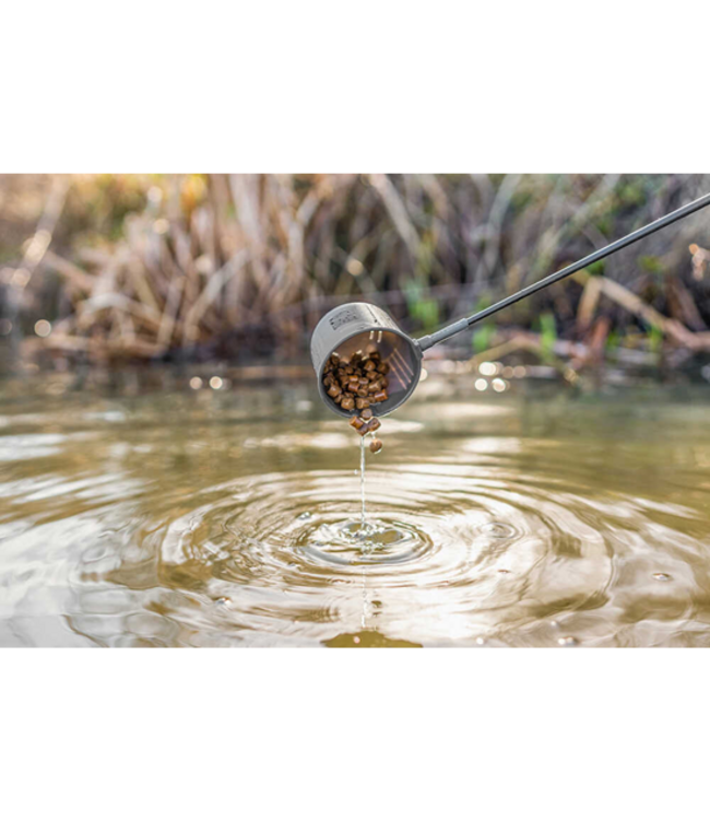 Preston Kup Coupelles