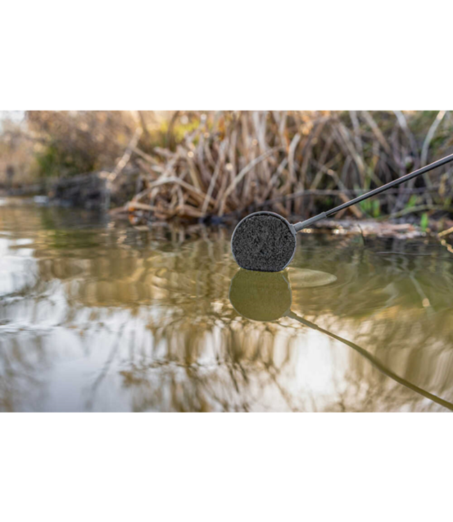 Preston Kup Coupelles