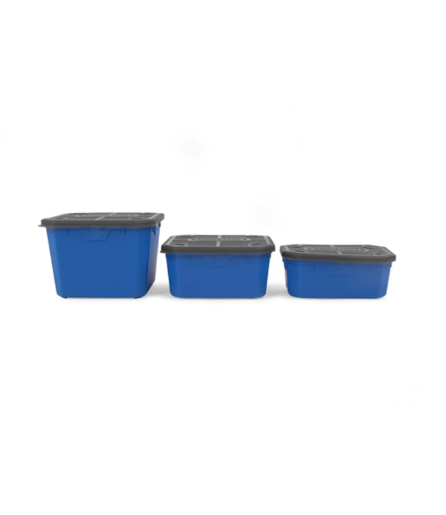 Preston Boîte à Appat