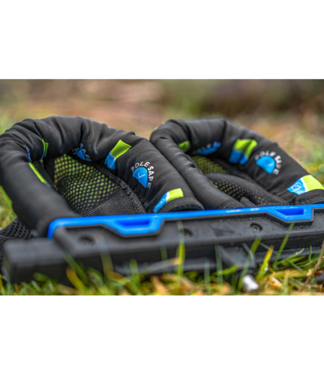 Preston Pole Safe Double Sock