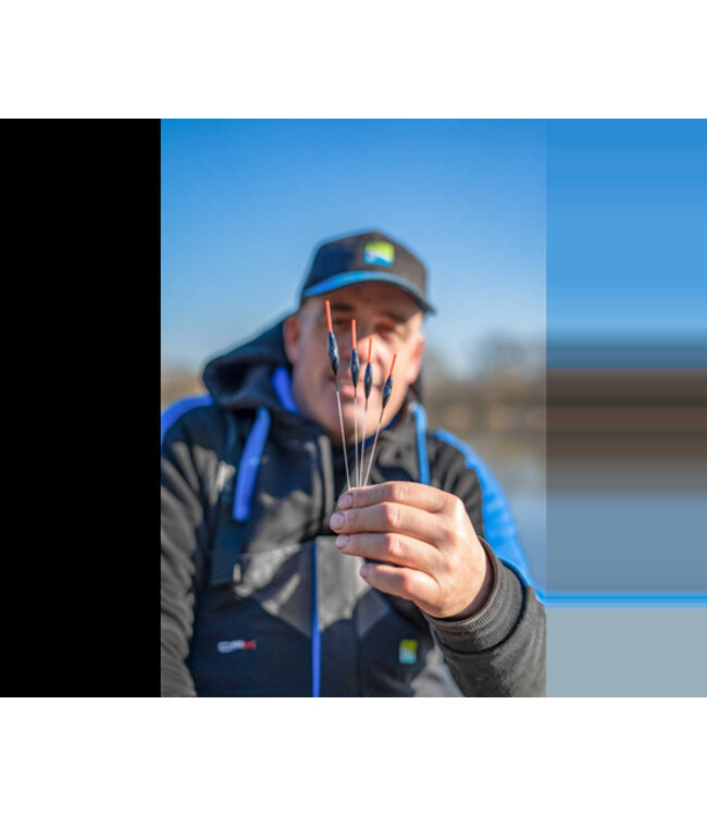 Preston Carp XS Pole Float