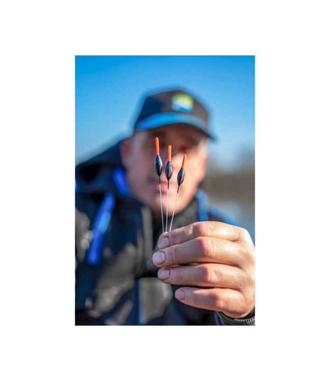 Preston Edge XS Pole Float