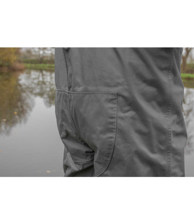 Preston Heavy Duty Chest Waders 43