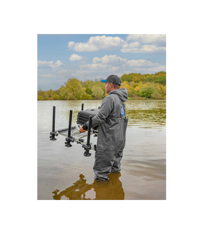 Preston Heavy Duty Chest Waders 43