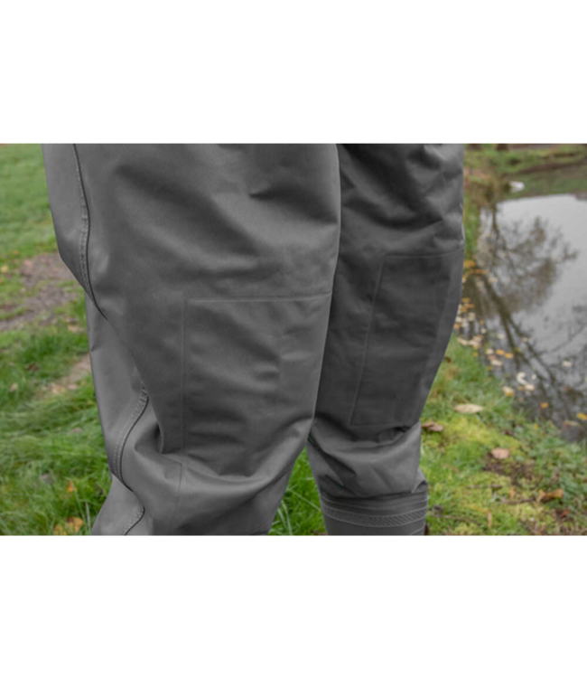 Preston Heavy Duty Chest Waders 43