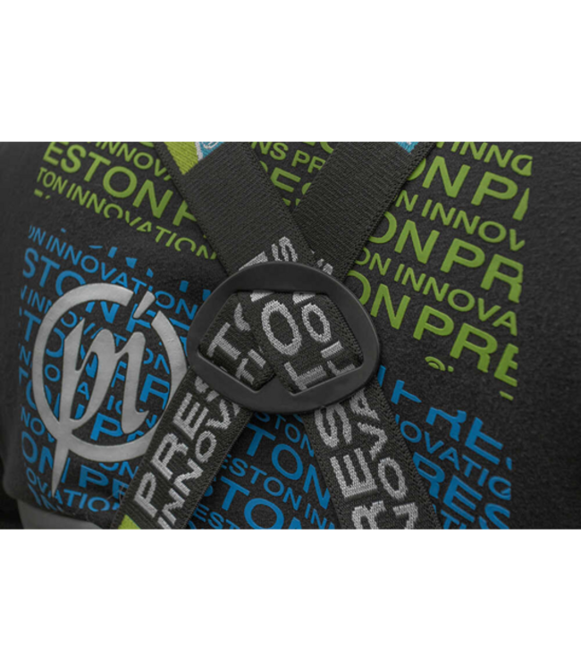 Preston Heavy Duty Chest Waders