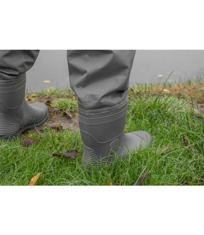 Preston Heavy Duty Chest Waders 43