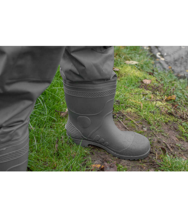 Preston Heavy Duty Chest Waders 43