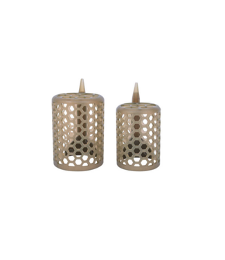 Preston ICS Bait Up Feeder