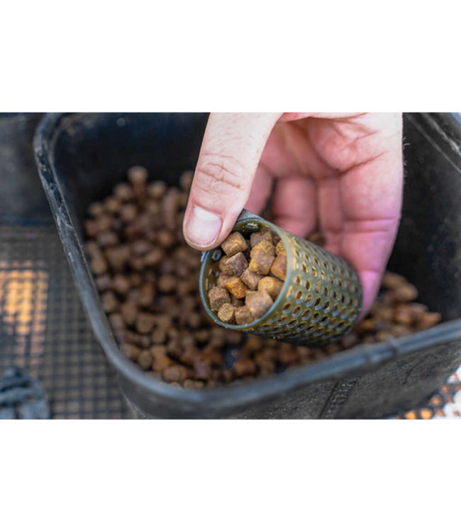 Preston ICS Bait Up Feeder