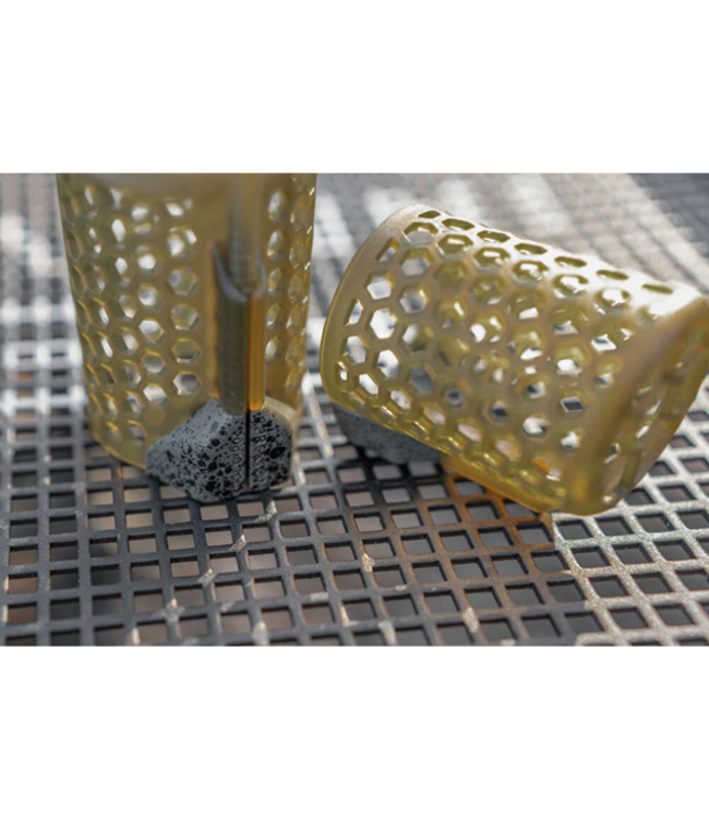 Preston ICS Bait Up Feeder