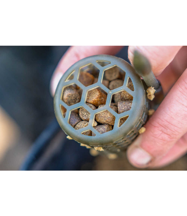 Preston ICS Bait Up Feeder