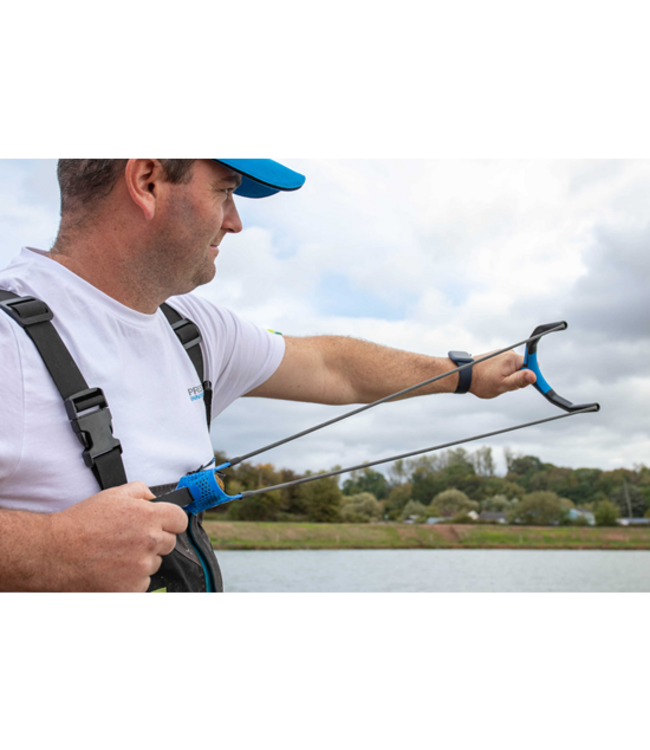 Preston Groundbait Catapult