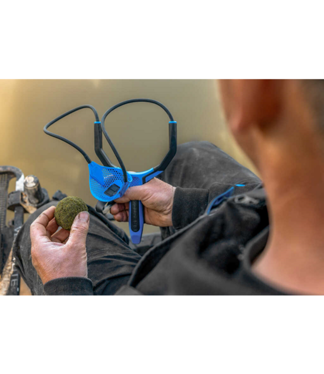 Preston Catapulte Amorce