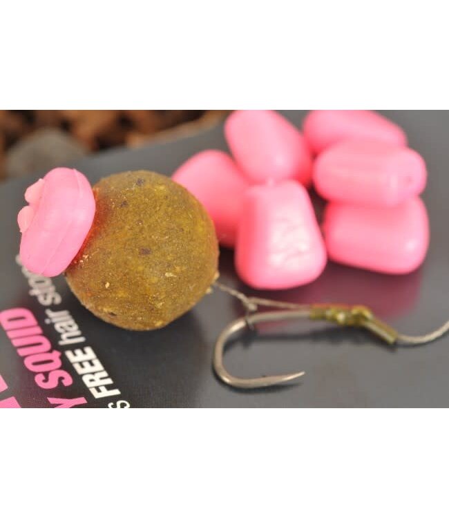 Korda Slow Sinking Corn 12pcs (free Hair stops)