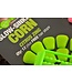 Korda Slow Sinking Corn 12pcs (free Hair stops)