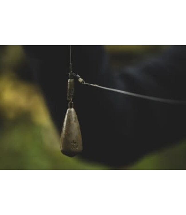 Korda Mini Heli Safe Lead Release System (2pcs)