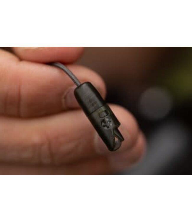 Korda Mini Heli Safe Lead Release System (2pcs)