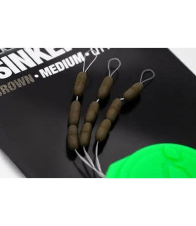 Korda Dark Matter Sinkers