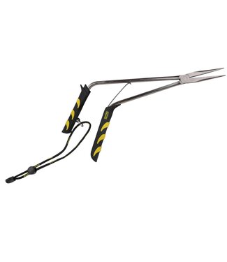 Spro Secure Grip Pike Pliers 37cm