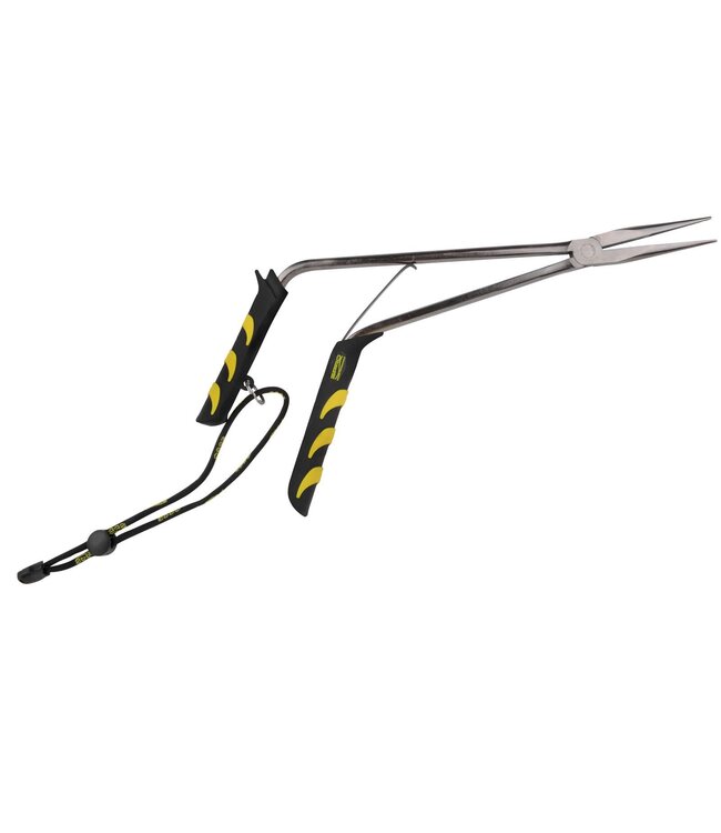 Spro Securite Grip Pince Avec Angle 37cm