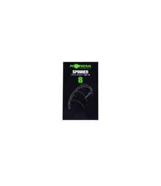 Korda Spinner Micro Ardillon (10 pcs)