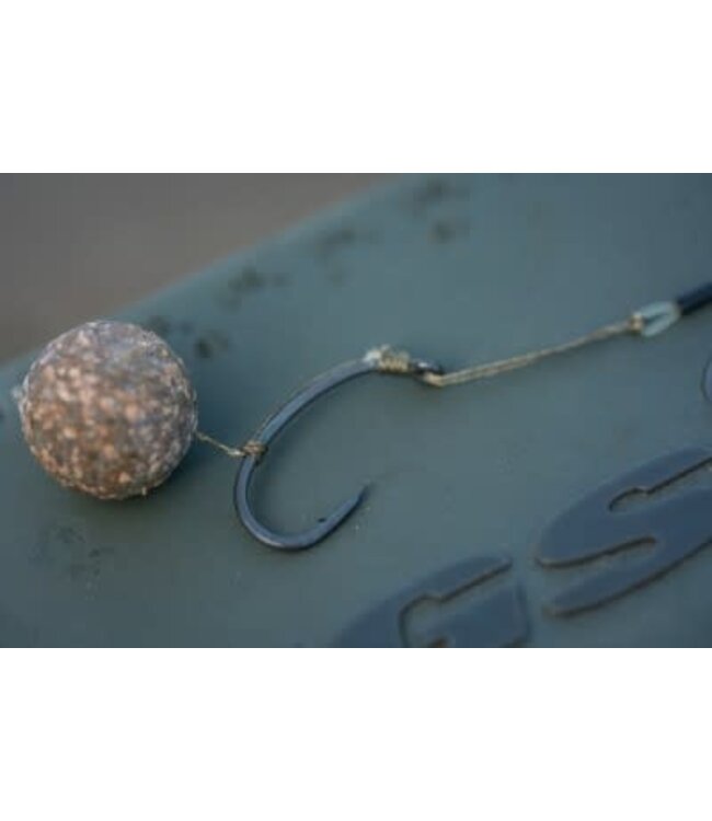 Korda Klor Micro Barbed (10 pcs)