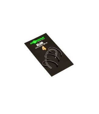 Korda Klor Micro Ardillon (10 pcs)