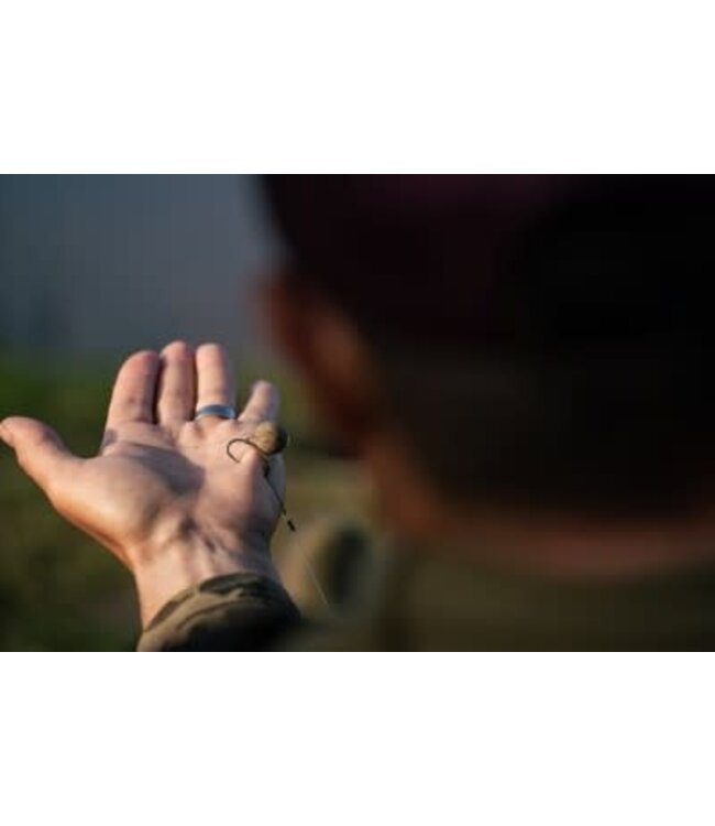 Korda Klor Micro Ardillon (10 pcs)