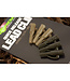 Korda Quick Release Lead Clip (10 pcs)