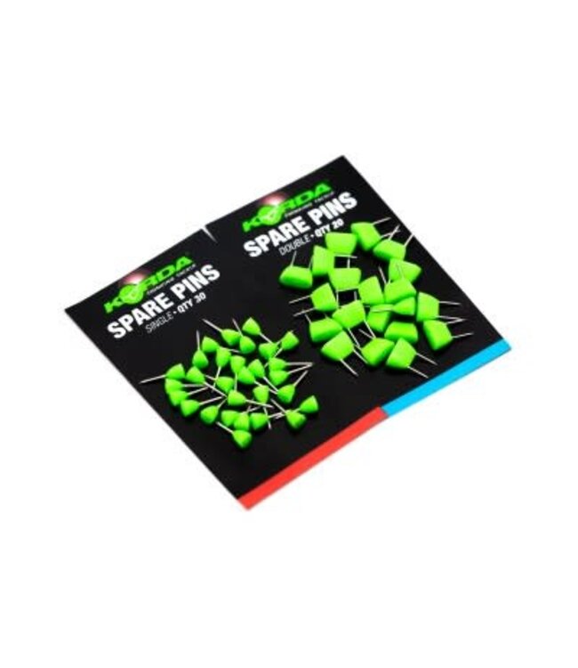 Korda Spare Pins