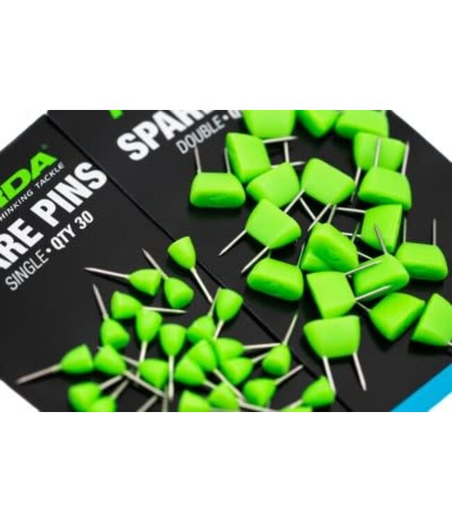 Korda Spare Pins
