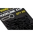 Korda Ring Clip Hooklink Clip Qty 20