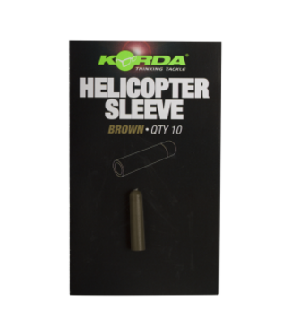 Korda Helicopter Sleeve (10 pcs)