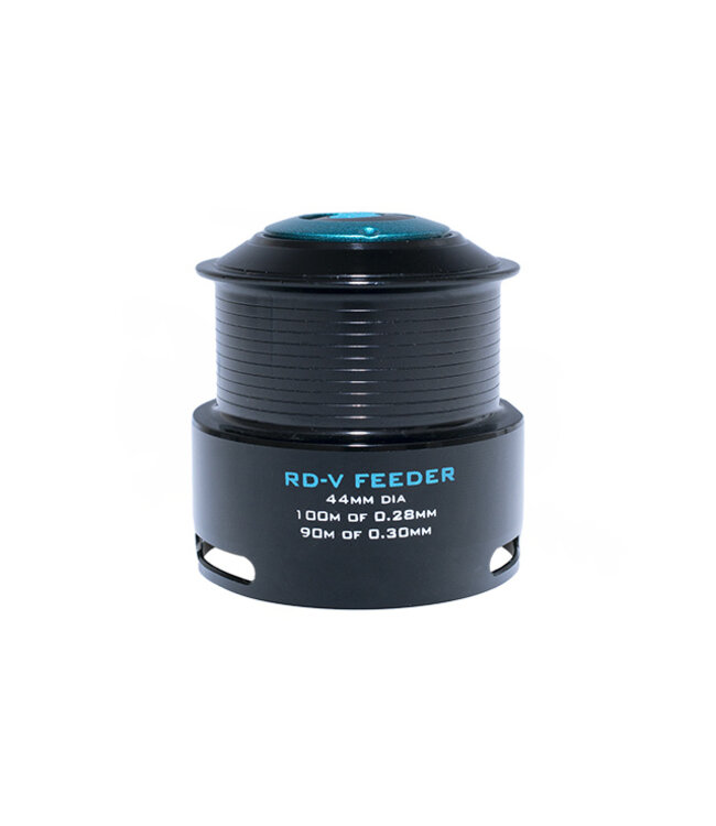 Drennan Vertex Reel Rear Drag Feeder 4000