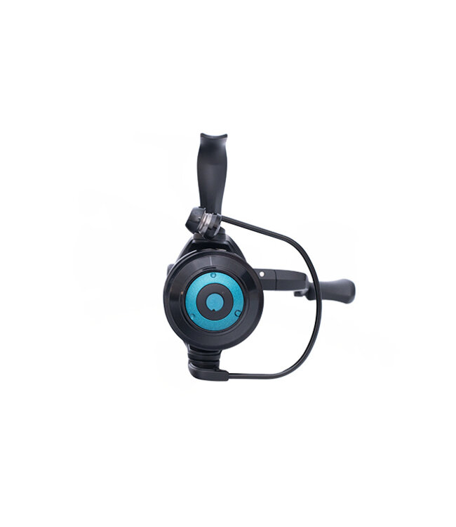 Drennan Vertex Reel Rear Drag Feeder 4000