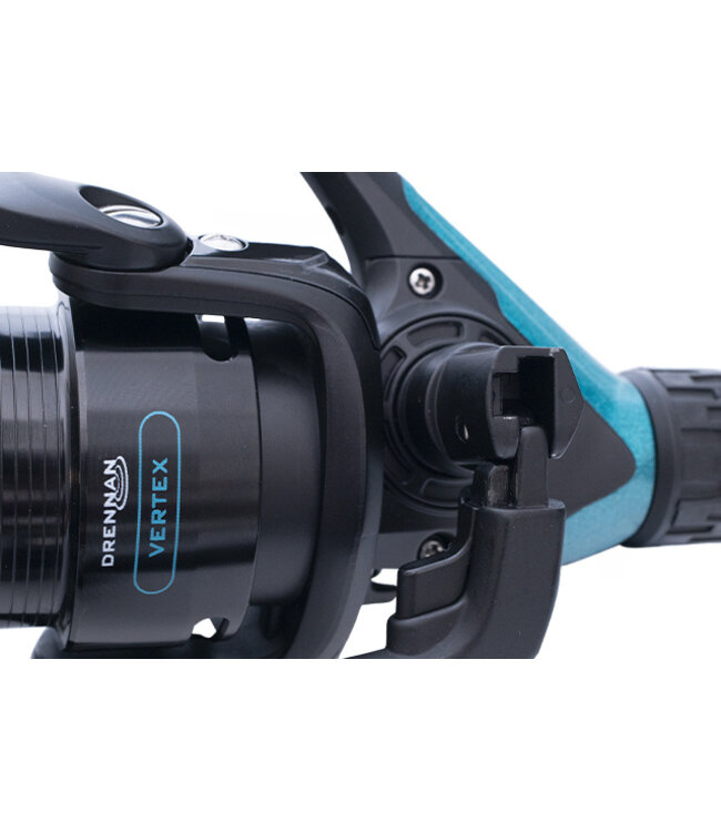 Drennan Vertex Moulin Feeder Frain Arrière 4000