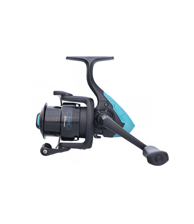 Drennan Vertex Moulin Feeder Frain Avant 4000