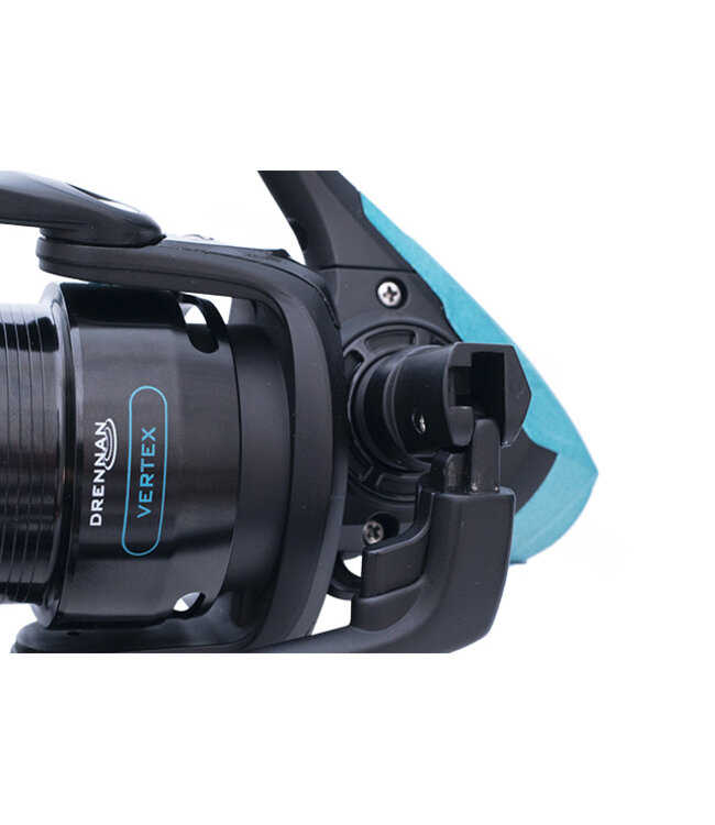 Drennan Vertex Reel Front Drag Feeder 4000
