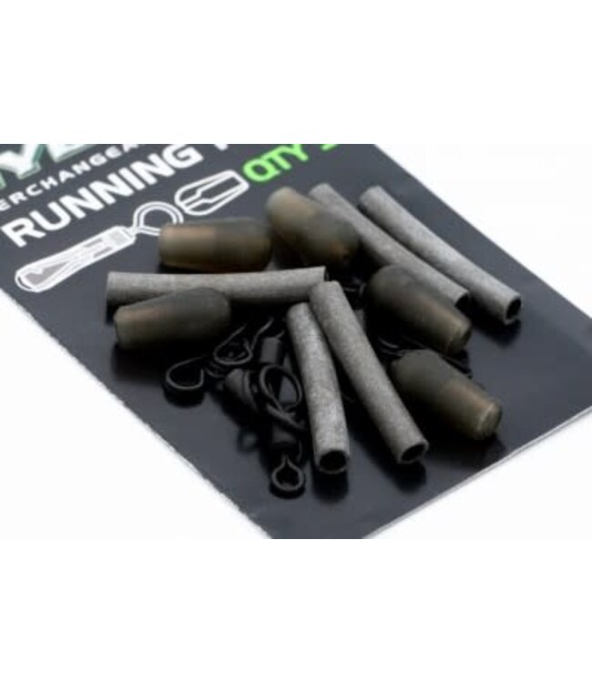 Korda Hybrid Interchangeable Running Kit Qty 5